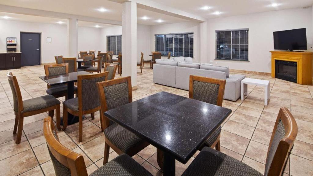 SureStay Plus by Best Western San Antonio Fort Sam Houston image