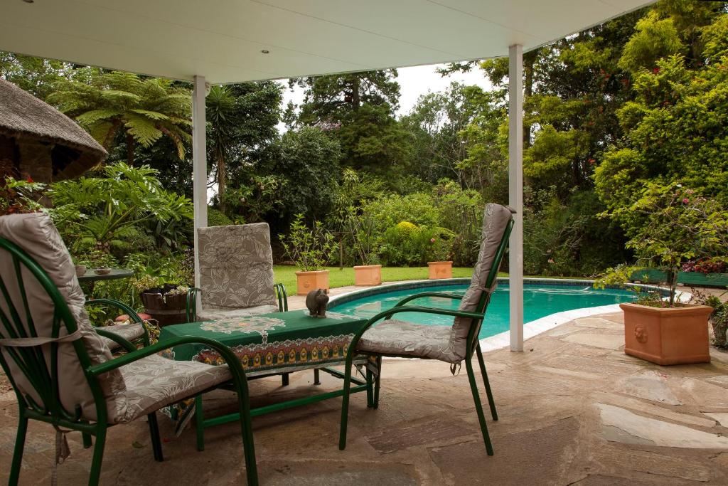 York House Guest House photo 4