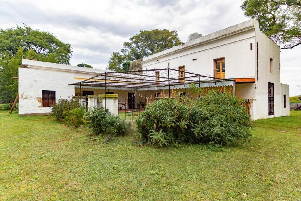 Villa Pancha photo 4