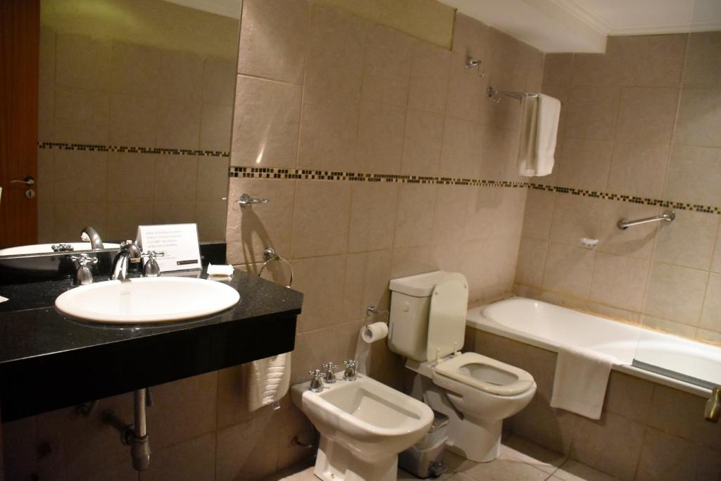 Bahia Belgrano Suites photo 2