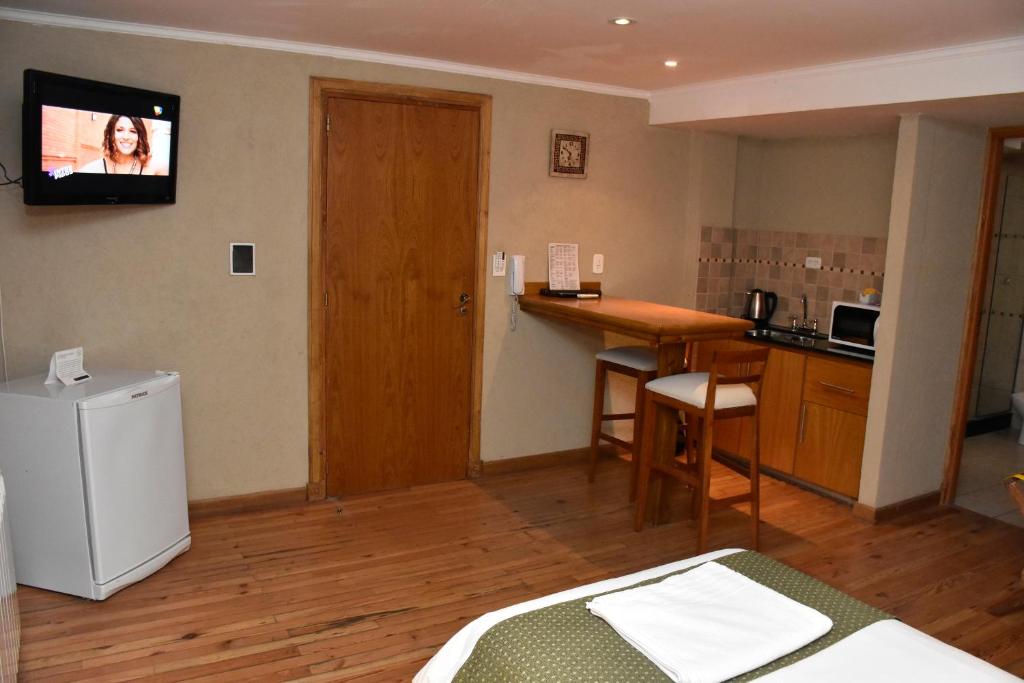 Bahia Belgrano Suites photo 4