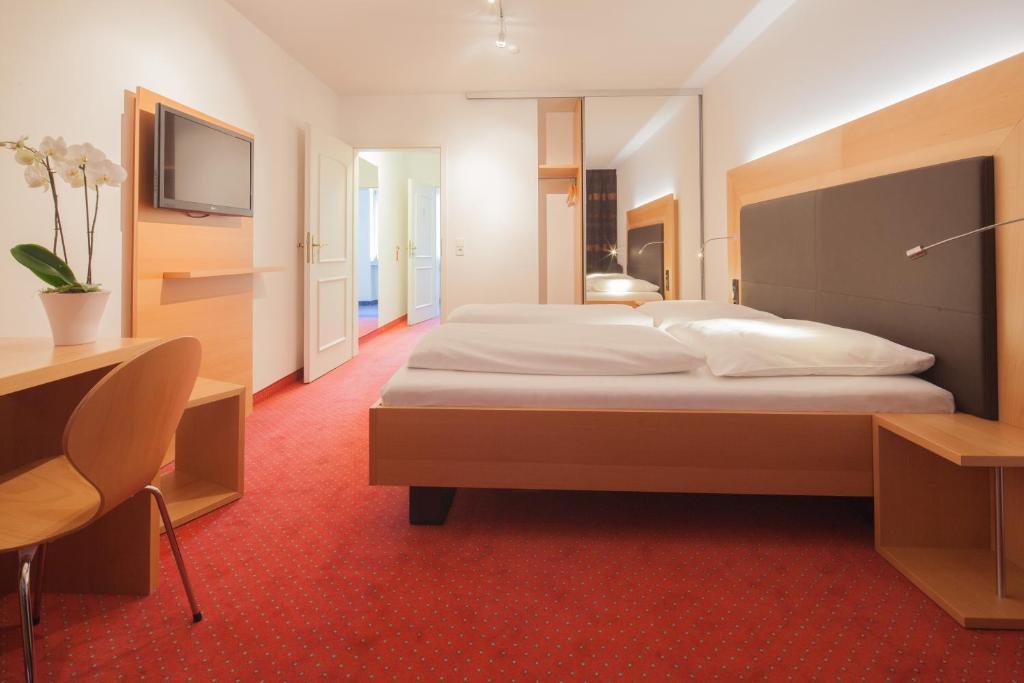 Hotel Der Achtermann photo 4