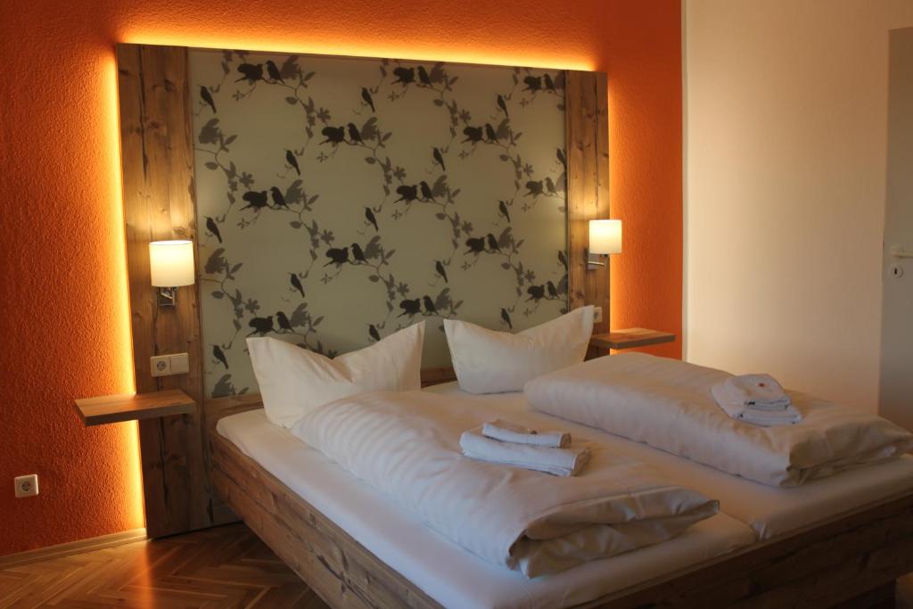 Hotel Haus am Ahorn photo 2
