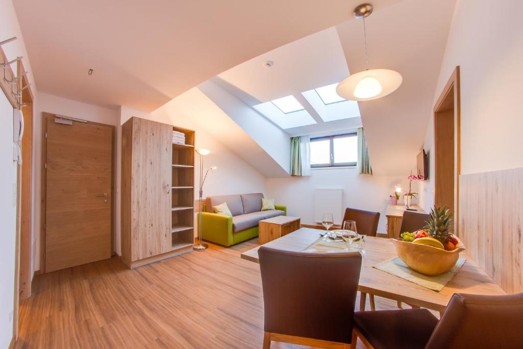 Residence Silvia Room Type - Superior Apartment