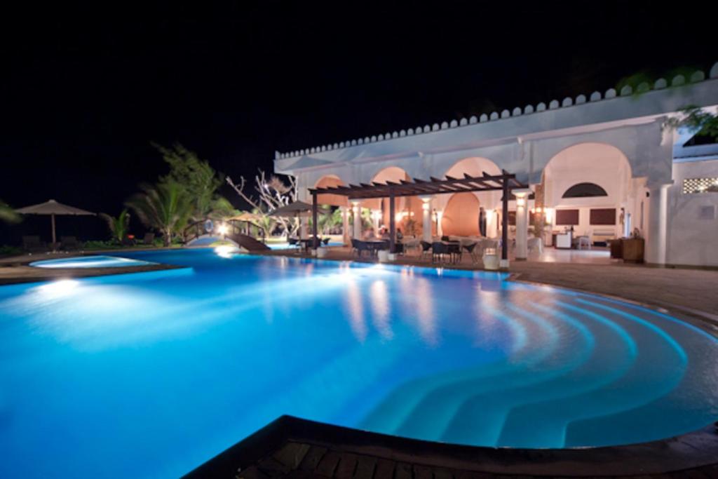 Lantana Galu Beach photo 1