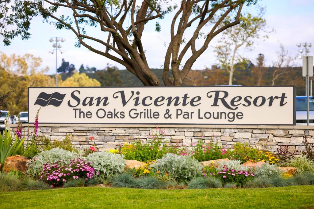 San Vicente Golf Resort image