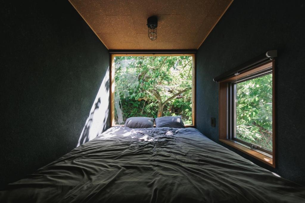 MEKIKI古民家 Room Type - Villa