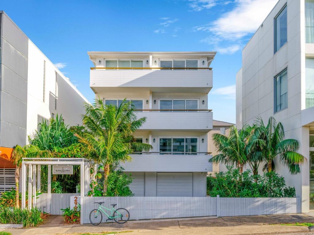 The Bungalows at Bondi Queen 6