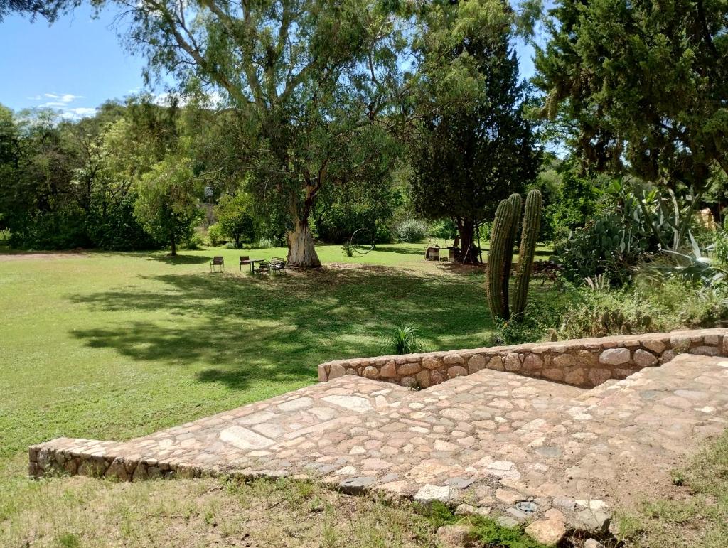 Cabaña Duraznillo photo 1