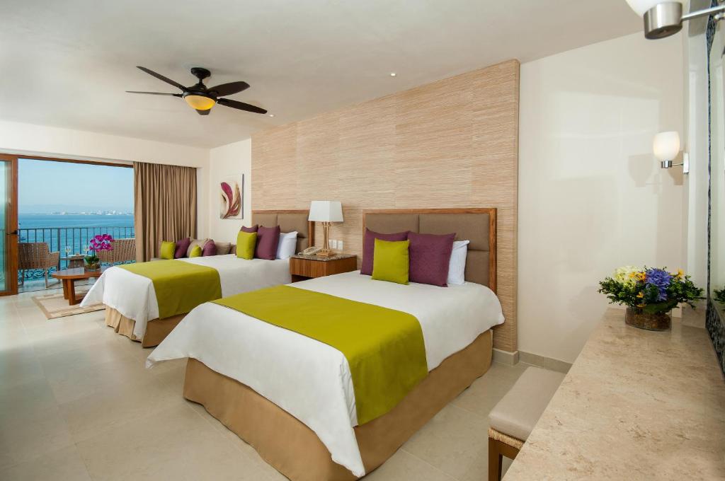 Сьюит (Суперлюкс «Альмар» с видом на океан), Almar Resort Luxury LGBT Beach Front Experience
