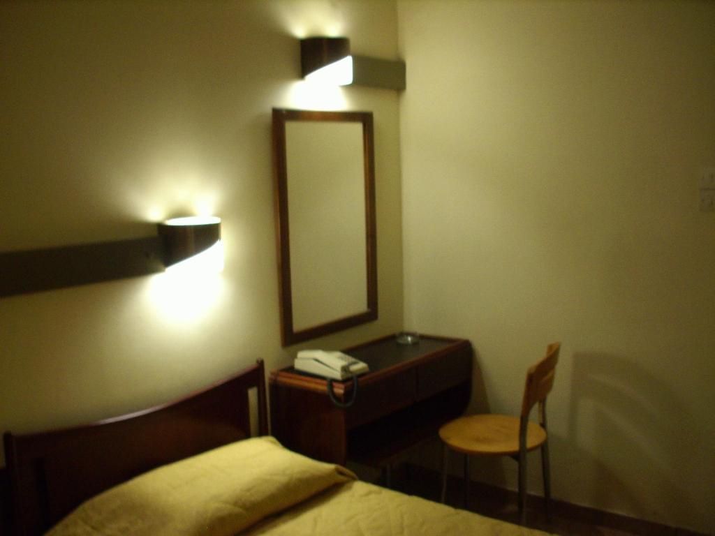 Одноместный (Одноместный номер), Claridge Hotel