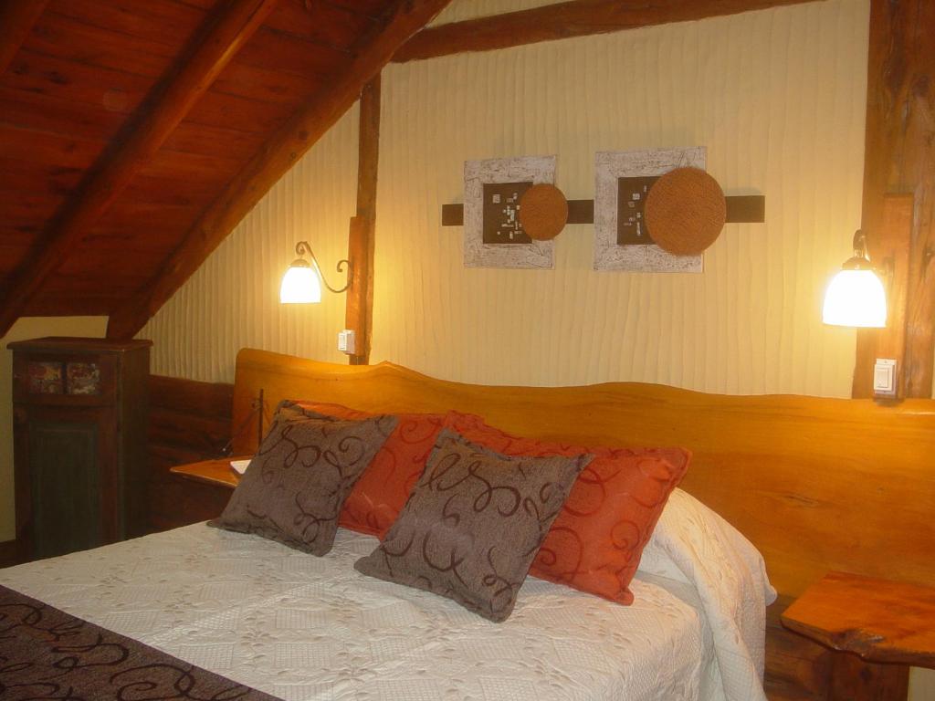 Patagonia Playa Suites photo 1