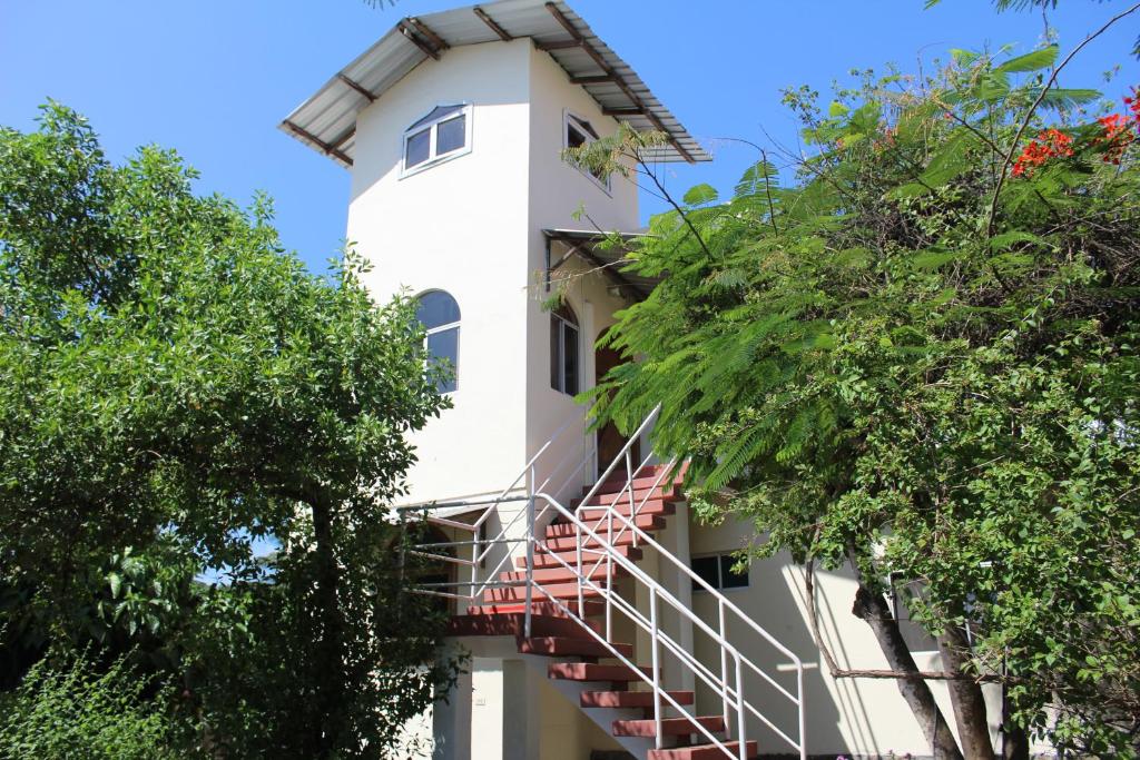 The Finch House (La Casa del Pinzón) photo 2