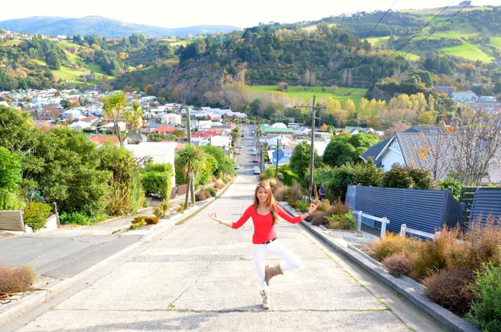 Sleep on the Steepest Street in the World! photo 1