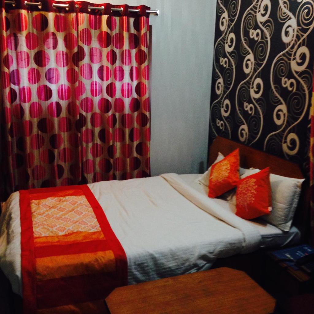 Семейный (Семейный номер Делюкс), Bengal Guesthouse