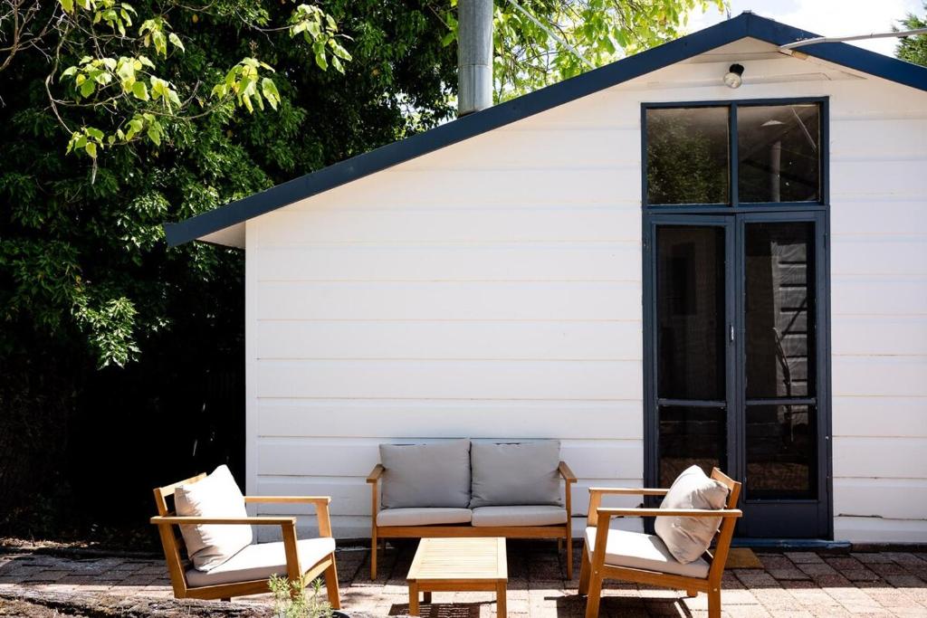 Gunuma Shack photo 3