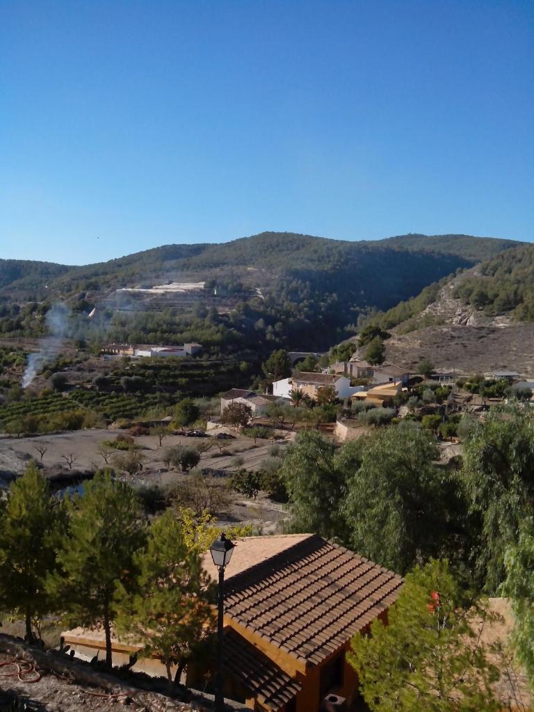 El Mirador de Gebas photo 2