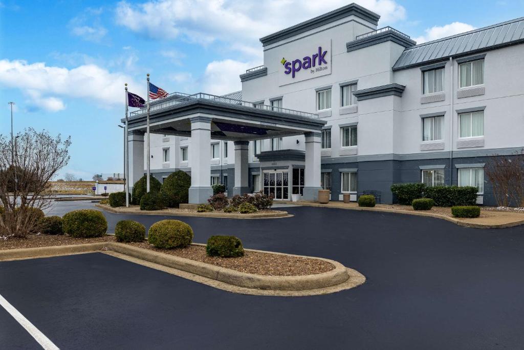 Spark By Hilton Evansville East, In image