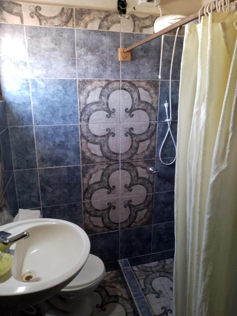 Apartment in Posadas photo 1
