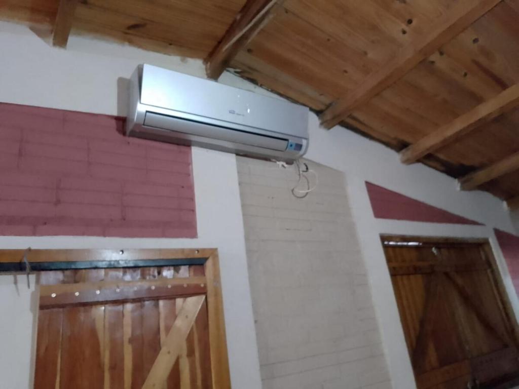 Apartment in Posadas photo 2