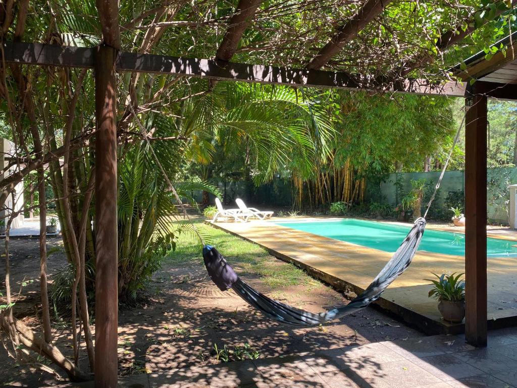 Casa Quinta Guacaras photo 3