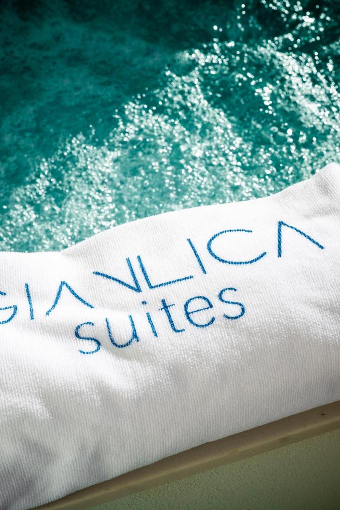 Gianlica Suites Positano - Tap to explore photos