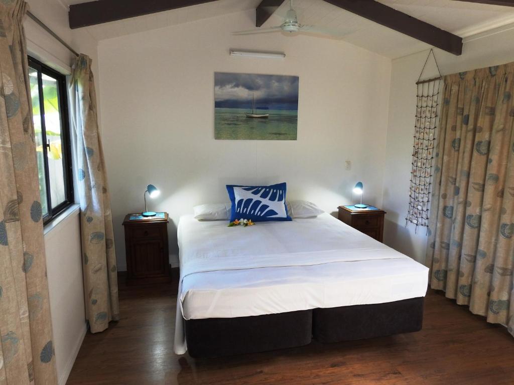 Aremango Guesthouse photo 2