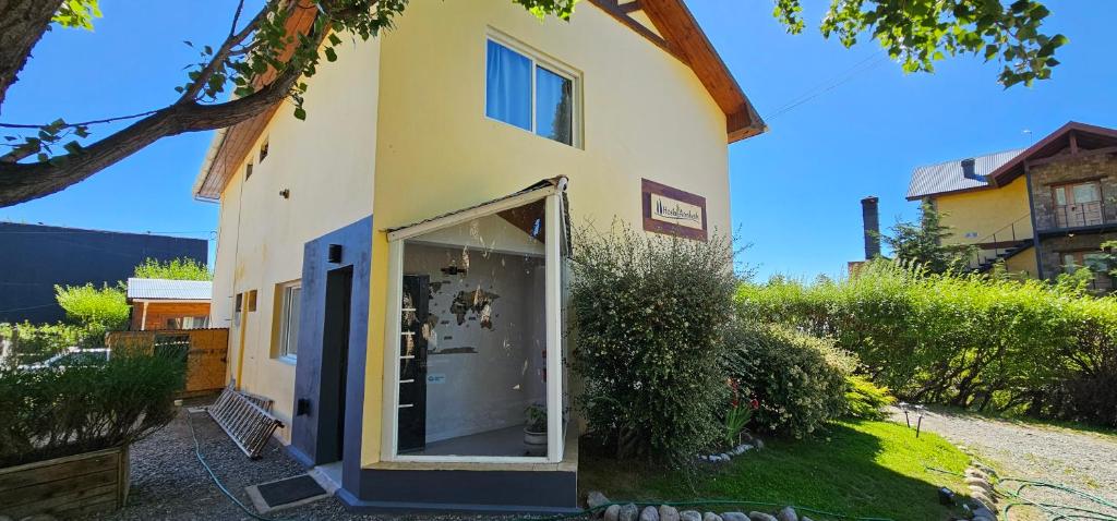 Aonikenk B&B photo 3