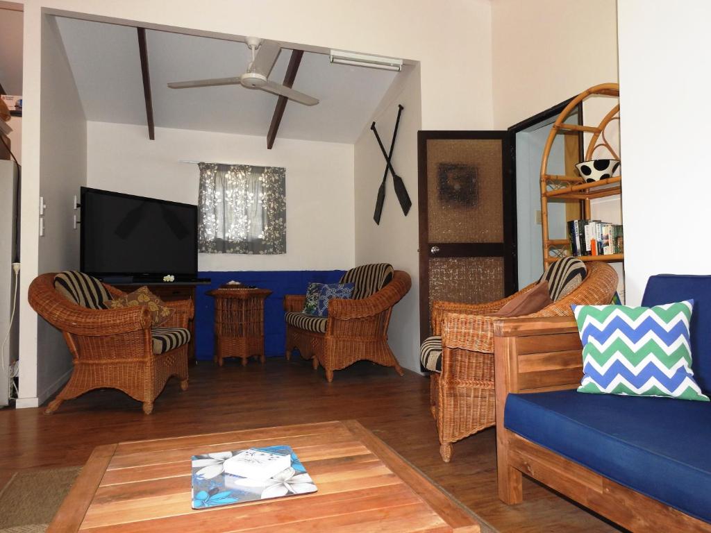 Aremango Guesthouse photo 3