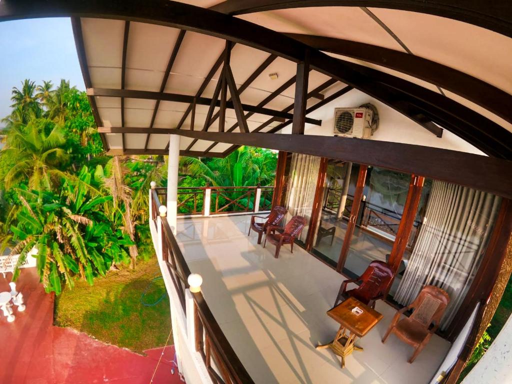 SkyWalker Guest House, Mirissa