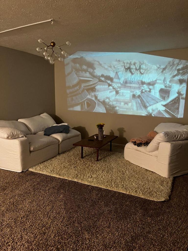 Lo Luxe Villa image