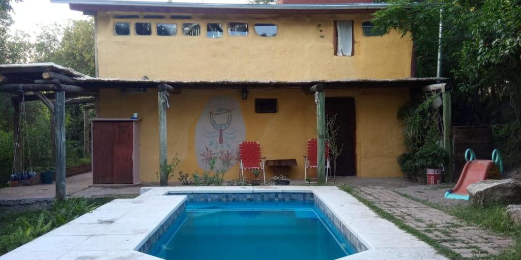La comarca Eco-casa photo 1