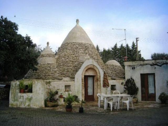 Villa Mado photo 1