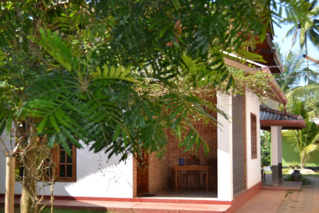 Апартаменты (Апартаменты - 1-й этаж), The Citadel Guest House
