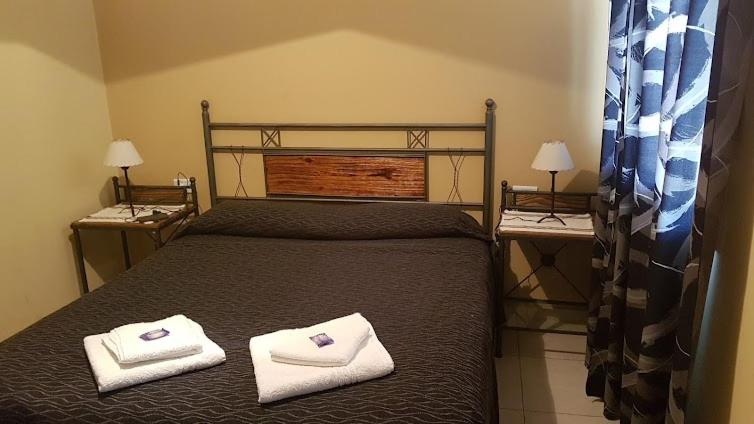 Apart Hotel Hualta Picum photo 4