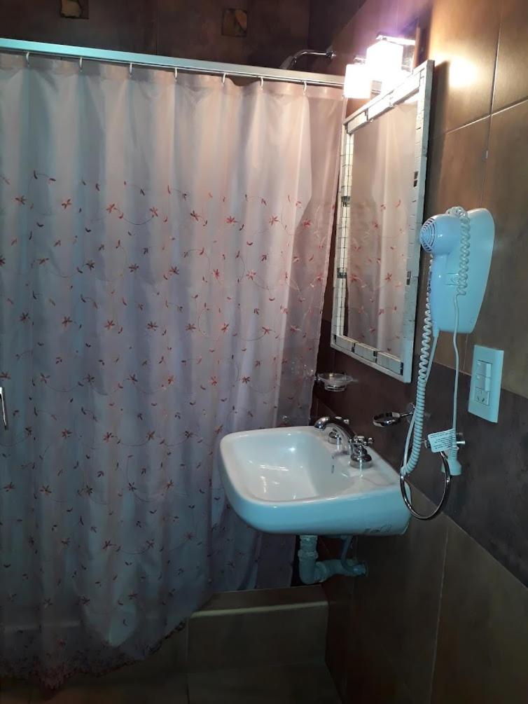 Apart Hotel Hualta Picum photo 1