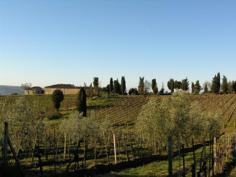 Casa Ercole Farm Stay photo 1