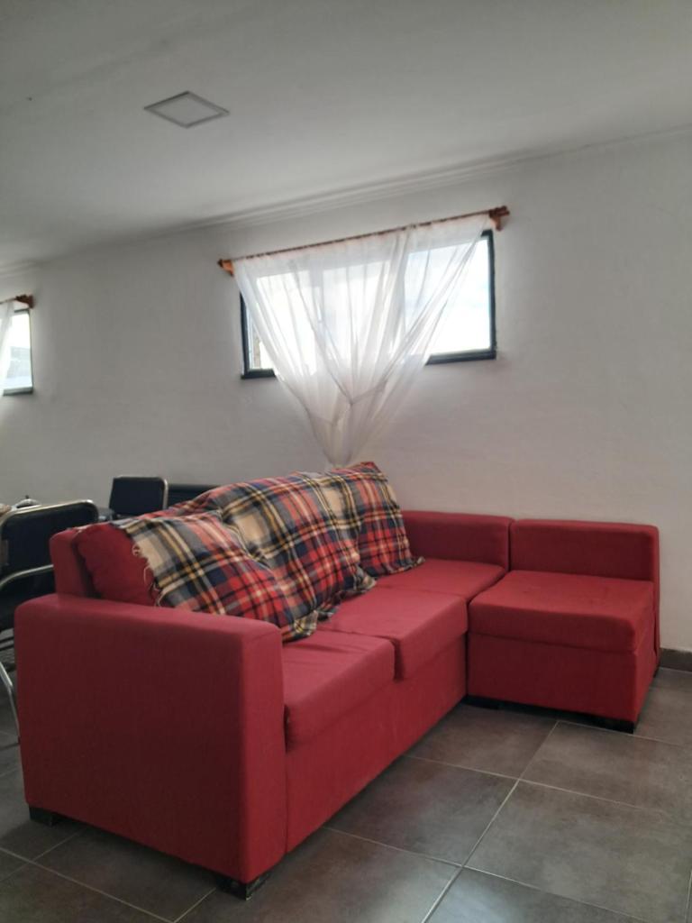 Departamento SyS photo 4