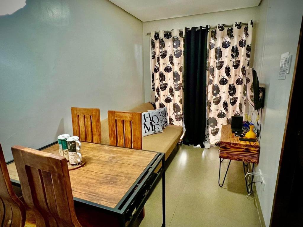 Briannas Transient House-601, Baguio