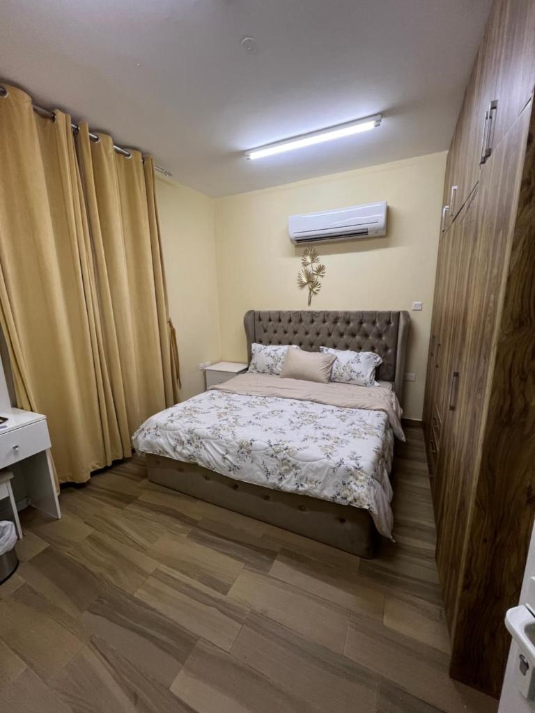 Yas Hotel Apartments2 photo 4