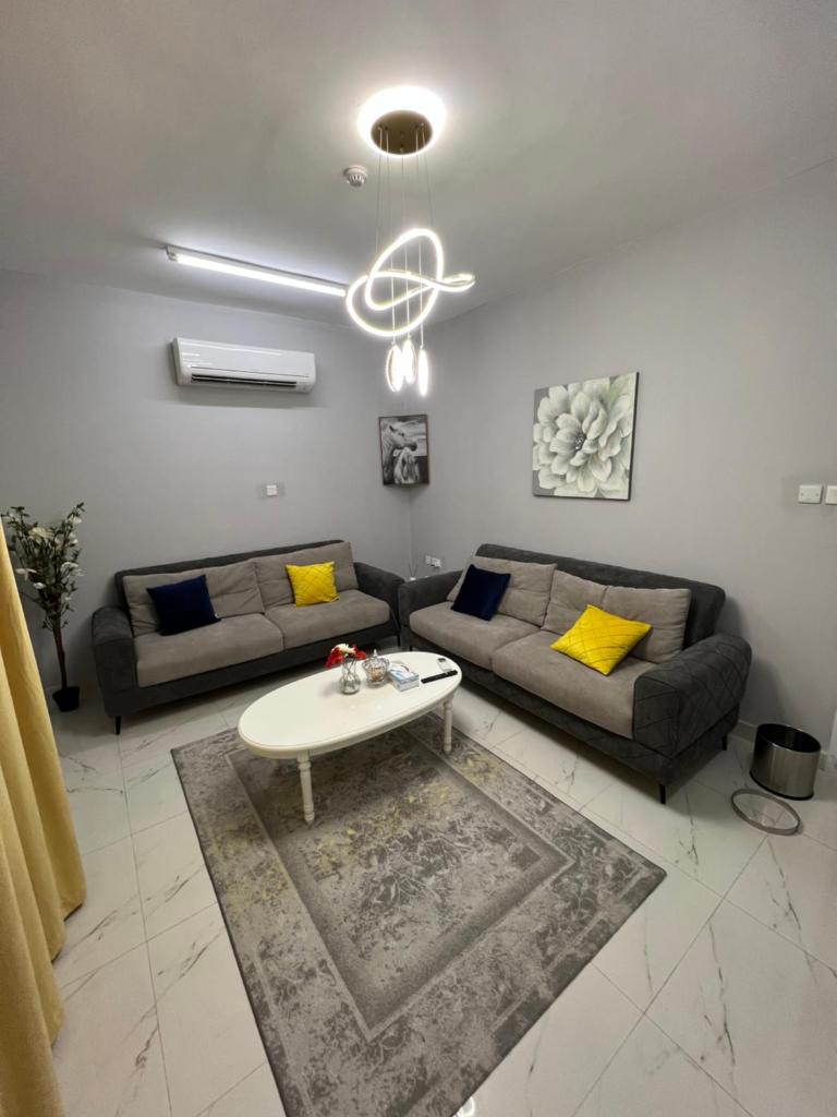 Yas Hotel Apartments2 photo 3