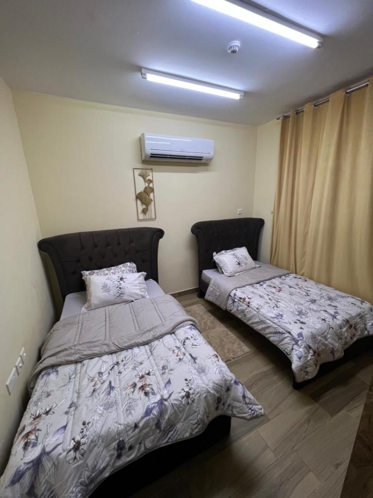 Yas Hotel Apartments2 photo 2
