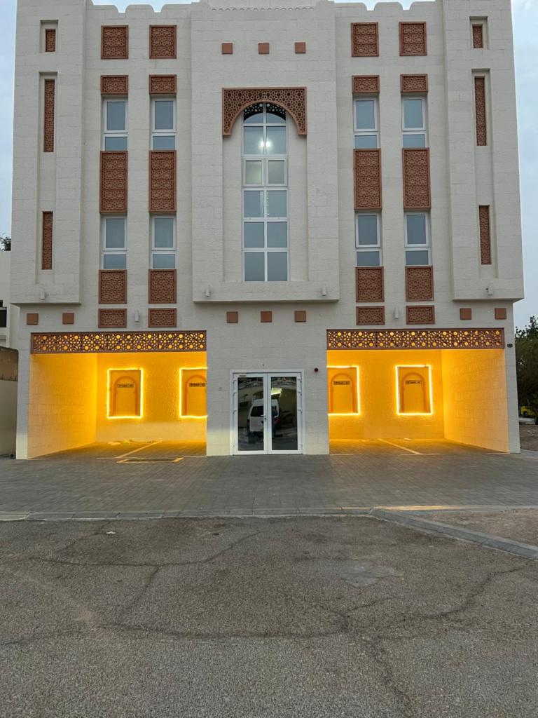 Yas Hotel Apartments2 photo 1