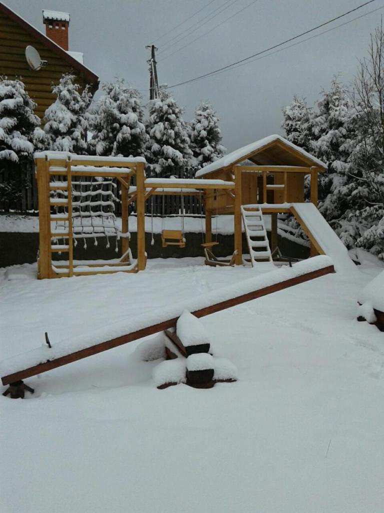 Zolota Rybka photo 1