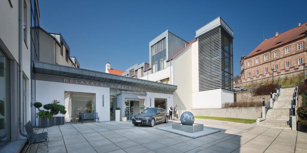 Wellness Hotel Diamant photo 3