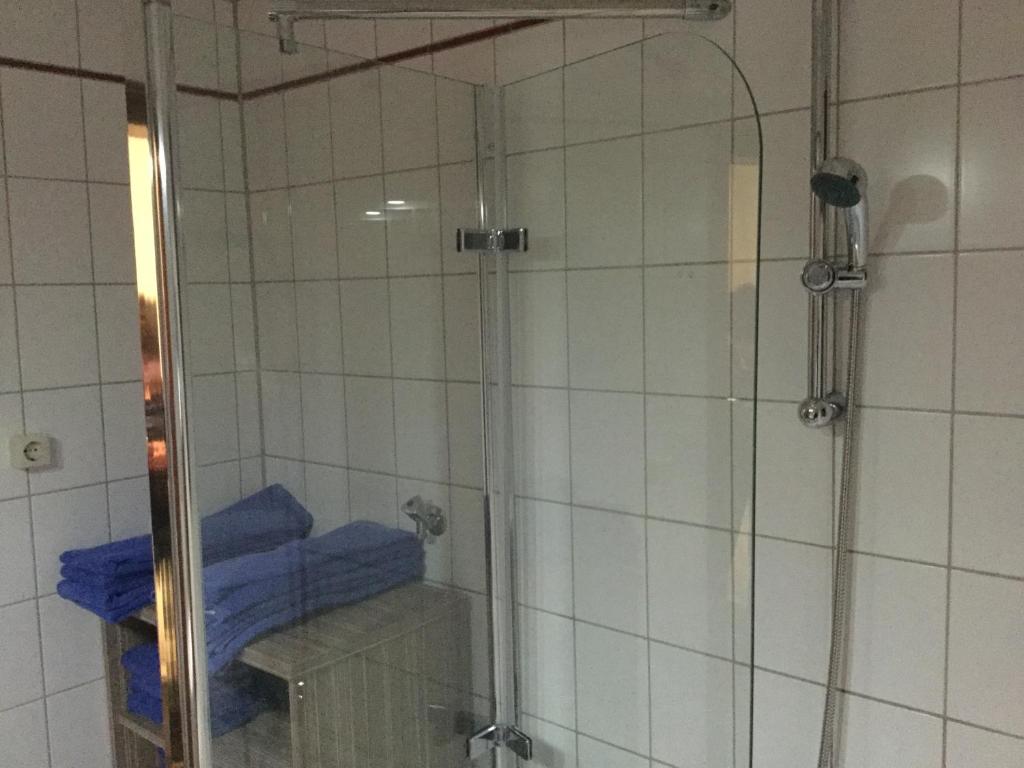 Апартаменты (Апартаменты с 2 спальнями — № 3), Kulisse Apartments