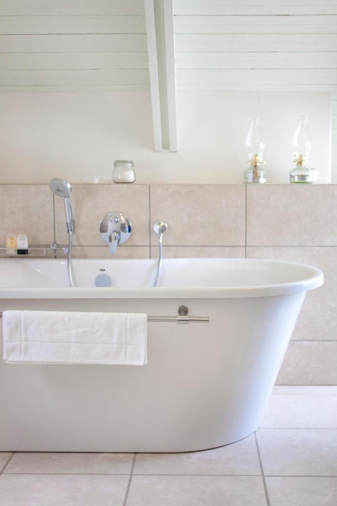 Klein Welmoed Luxury Guest House photo 3