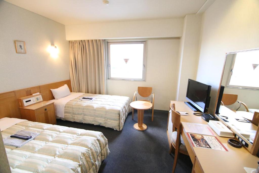 South Breeze Hotel Kochi Kaigetsu photo 3