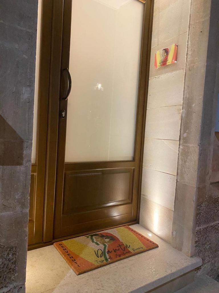 Suite Dante - Typical Apulian Rooms