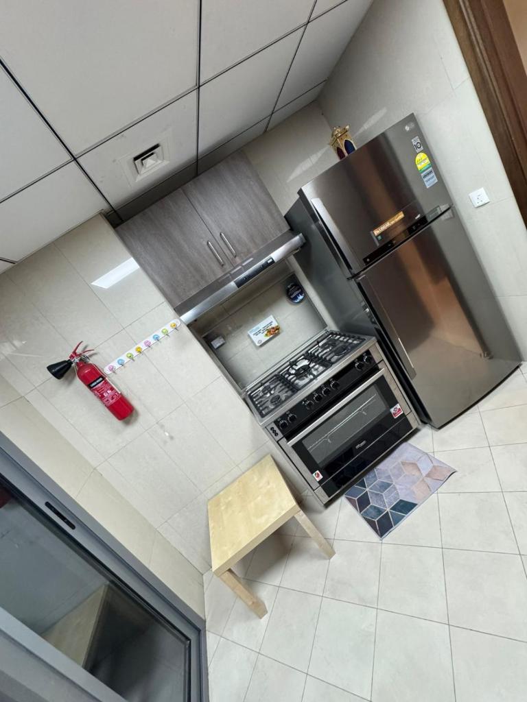 Cozy 2BHK Sharjah photo 1